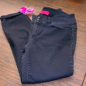 Wax Jean Butt. I love you!